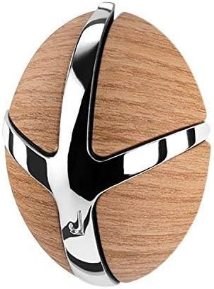 Spinder Design Zecken Multifunktional Rack, Holz hell, Wood Light, M