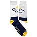 Corona Extra Classic Colors Men's Crew Socks