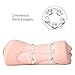 ZEMALIA Pocket Pussy Male Masturbator Cup Adult Sex Toys for Men 3D Realistic Blowjob Clitoris Vagina and Mouth Love Doll Pussey Masturbation Stroker for Intense Stimulation