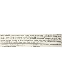 Syntrax matriz de proteínas de liberación sostenida, 9 Sabores y 3 Tamaños., PROMSYNT31, 2, 1, 1