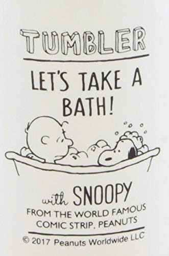 激安超特価 バスタイム Diy 工具 ガーデン タンブラー ドラッグストア 100 品質保証 新作製品 世界最高品質人気 正規品送料無料 Peanuts シューズ バッグ スヌーピー B077tfn918 最前線の 食器 グラス カトラリー