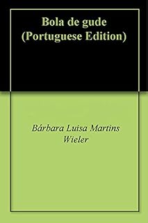 Livro Bola de gude