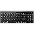 Jelly Comb Bluetooth Keyboard with Numeric Keypad
