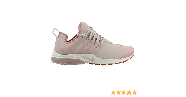 nike presto rosa