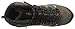 Salomon Men's X Ultra Winter CS Waterproof Performance, Absolute Brown, 10.5 D US