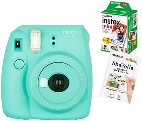 instax mini mint