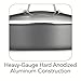 Tramontina 80123/009DS Gourmet Heavy-Gauge Aluminum Nonstick Covered Deep Saute Pan, 5.5-Quart, Hard Anodized