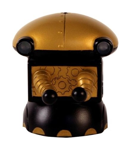 Zibits Mini Remote Control Robots Qore