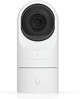 Ubiquiti UVC-G5-FLEX IP Security Camera Indoor Outdoor Wired Dome White view 4