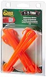 Grass Gator 6710 1-2 Trim Blades