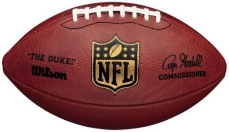 Wilson NFL Game Football