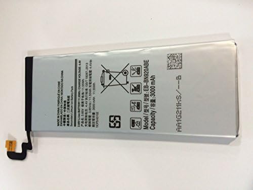 Replacement Internal Battery EB-BN920ABE for Samsung Galaxy Note 5