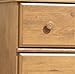 South Shore Little Treasures 5-Drawer Chest-Country Pine