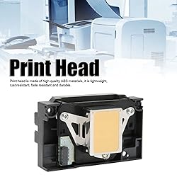AMONIDA Printhead, Print Head Replacement