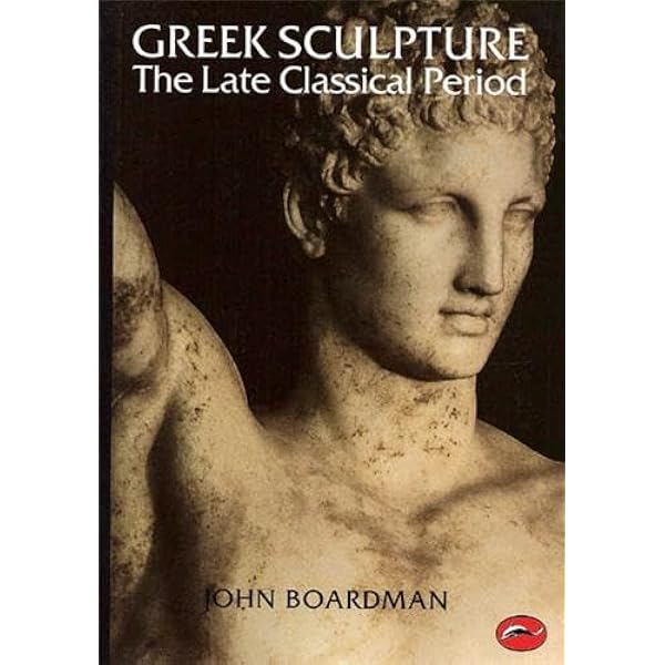 Greek Sculpture　Mark D. Fullerton　ギリシャ彫刻 Greek Sculpture: Fullerton, Mark D.: 9781444339796: Amazon.com: Books