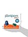 Make Pompom Animals: Creative Craft Kit-Includes yarn, templates, and instructions for making birds, butterflies, ladybugs, and hedgehogs. - Featuring a 16-page book with instructions and ideas