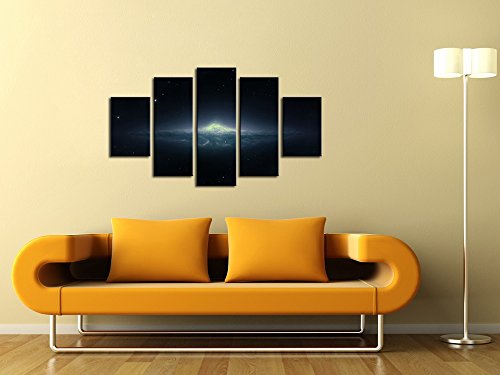 1 Andromeda+Painting+Landscape+Printings+Pictures