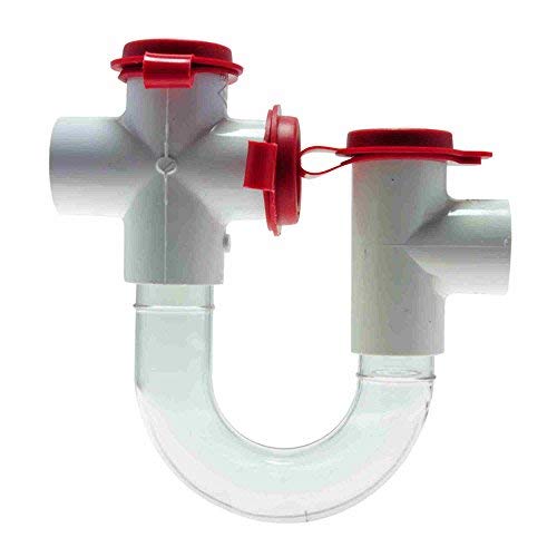 Rectorseal 83626 2 EZ Trap 626 Overflow Switch - //coolthings.us