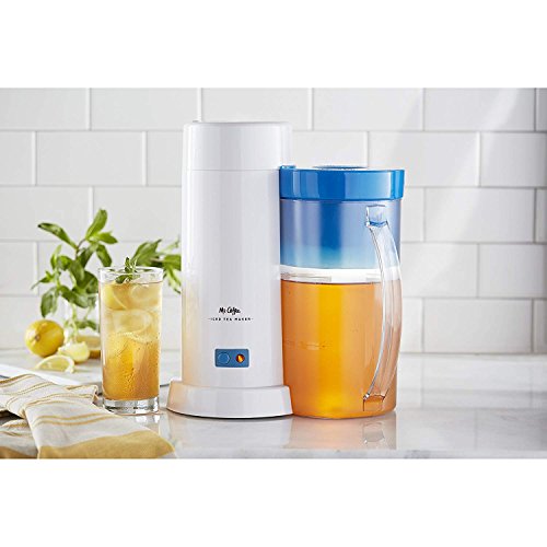4 2+Quart+Iced+Maker+Loose+Bagged