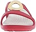 Crocs Women's Sanrah Beveled Circle Sandal