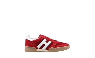 hogan rosse uomo