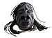 Loftus Mini Shrunken Head Halloween Decoration 3