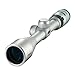 Nikon ProStaff 3-9 x 40 Silver Riflescope (BDC)