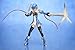 Bandai Tamashii Nations D-Arts Noel Vermilion Action Figure