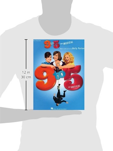 9 to 5: The Musical - Image 3