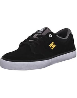 Nyjah Vulcanized NU Youth Shoes Skate Shoe (Little Kid/Big Kid)