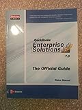Quickbooks Enterprise Solutions 7.0 The Official Guide by 