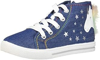 Carter's Kids' Bette Sneaker