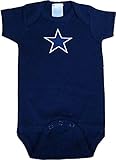 Dallas Baby Onesie (6 months)