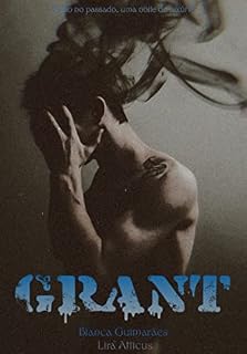 Livro Grant: Conto