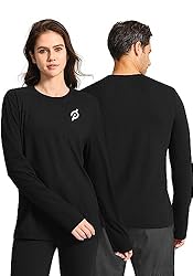 Peloton Standard Classic Long Sleeve, Black, X-Small