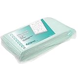 ABSORBANT DISPOSABLE WEE WEE PUPPY UNDERPADS 17X24 300/CS PACKAGED 3 BAGS OF 100