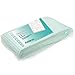 ABSORBANT DISPOSABLE WEE WEE PUPPY UNDERPADS 17X24 300/CS PACKAGED 3 BAGS OF 100