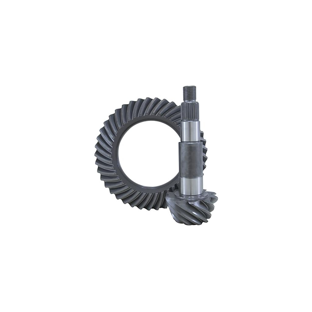 AMC 20 Ring and Pinion Gears — Page 2