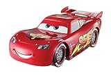 Disney/Pixar Cars Burnout Lightning McQueen Vehicle