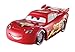 Disney/Pixar Cars Burnout Lightning McQueen Vehicle