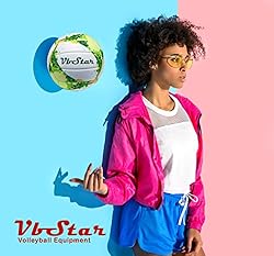 Volleyball Ball Kit | Waterproof Soft Ball for