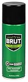 Brut Aerosol Anti-Perspirant & Deodorant, 6 Ounce (Pack of 12)