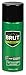 Brut Aerosol Anti-Perspirant & Deodorant, 6 Ounce (Pack of 12)