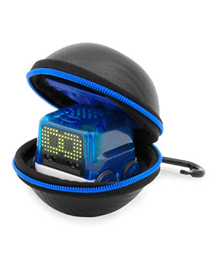 novie interactive smart robot with over 75 actions and learns 12 tricks