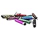 BFY 12 Pcs 2 in 1 Universal Slim Capacitive Styli/stylus Pen for iPhone 4/4S 5/5S 6/6P, iPad Air, iPad Mini, Android Smart Phone and All Touch screen Devices in Assorted Colors