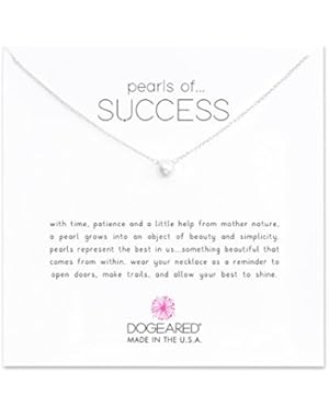 Pearls of Success 16