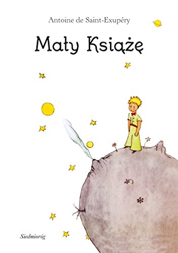 Maly Ksiaze