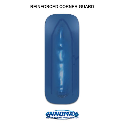 INNOMAX Genesis 500 Reduced Motion Waterbed Mattress, King