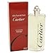 Cartier Eau De Toilette, Declaration, 3.3 Fluid Ounce