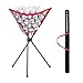 Rukket Baseball/Softball Ball Caddy | Portable Batting Practice Ball Holder